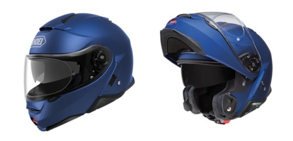 Shoei Neotec II