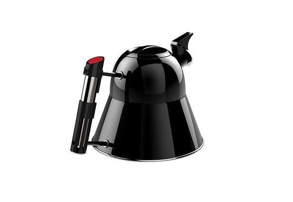 Star Wars Darth Vader Tea Kettle 4