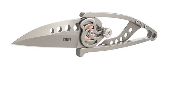 CRKT Snap Lock Knife 3