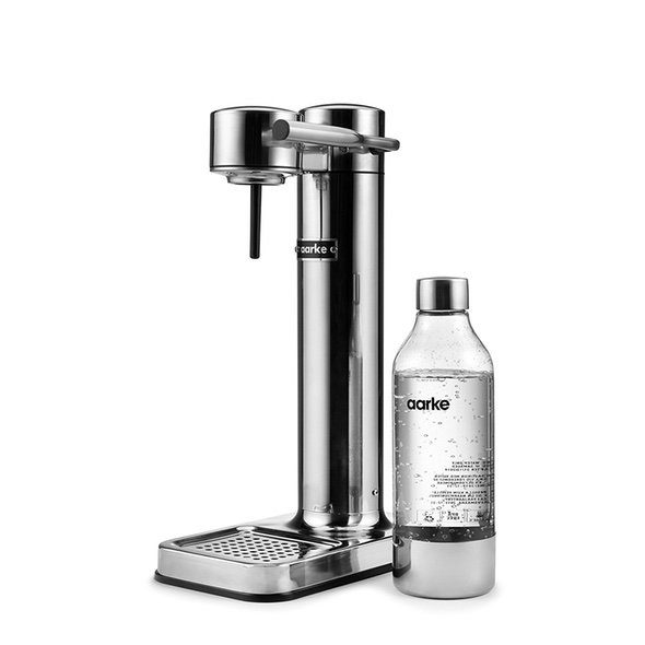 AARKE Premium Carbonator Sparklling Water Maker 2
