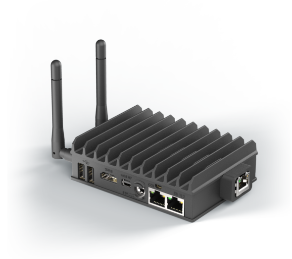 CompuLab MintBox Mini 2 POE