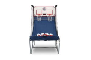 Pop-A-Shot Dual Basketball Arcade Game 2