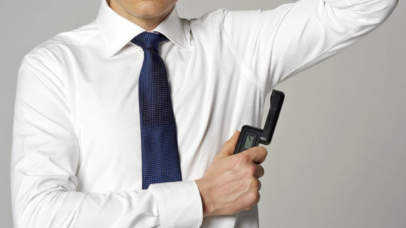 Tanita ES-100 Odor Detector