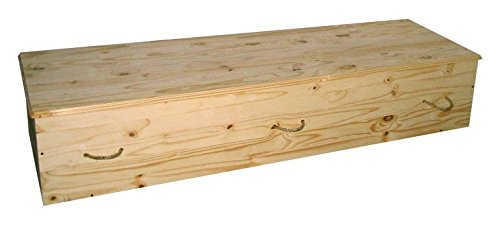 DIY-Build-Your-Own-Casket-Kit