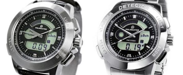 polimaster PM1208M