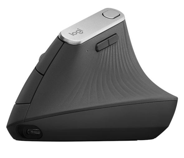 Logitech MX Vertical Mouse Ergonomic 4