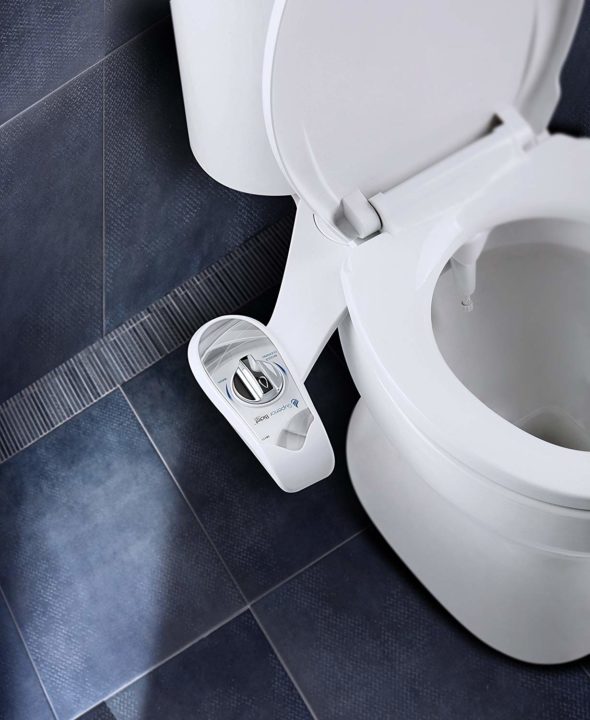 Superior Bidet Attachment add on