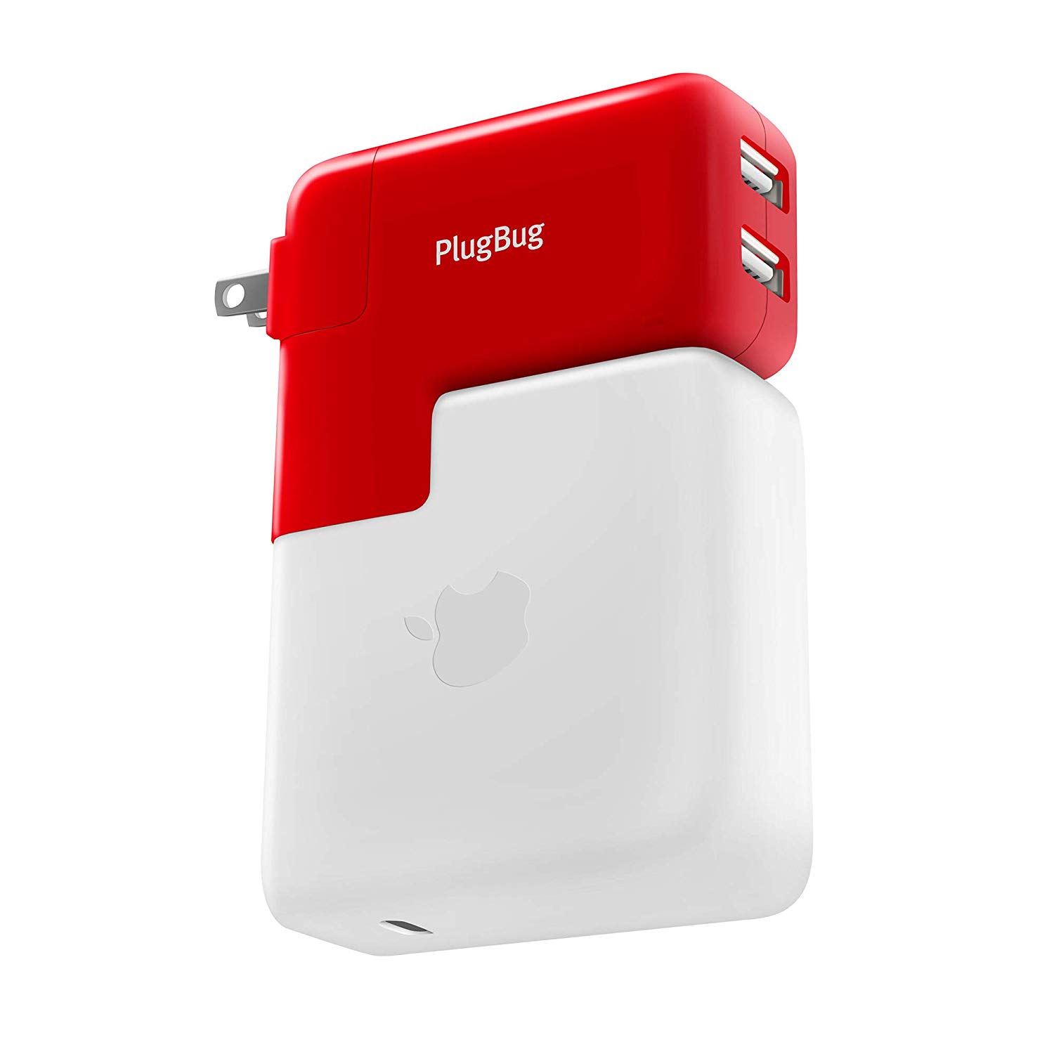 Twelve South PlugBug Duo Improves The MacBook Charger