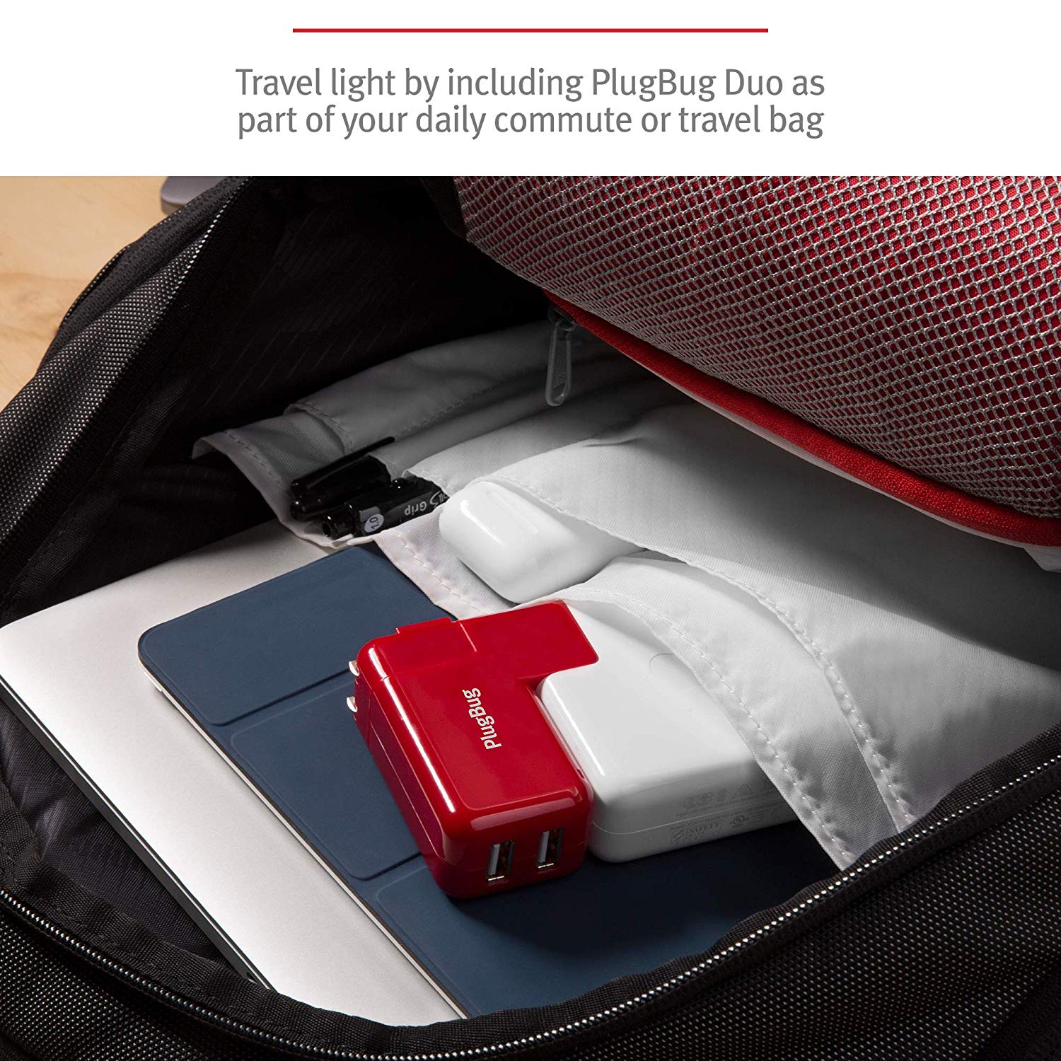 Twelve South PlugBug Duo Connected