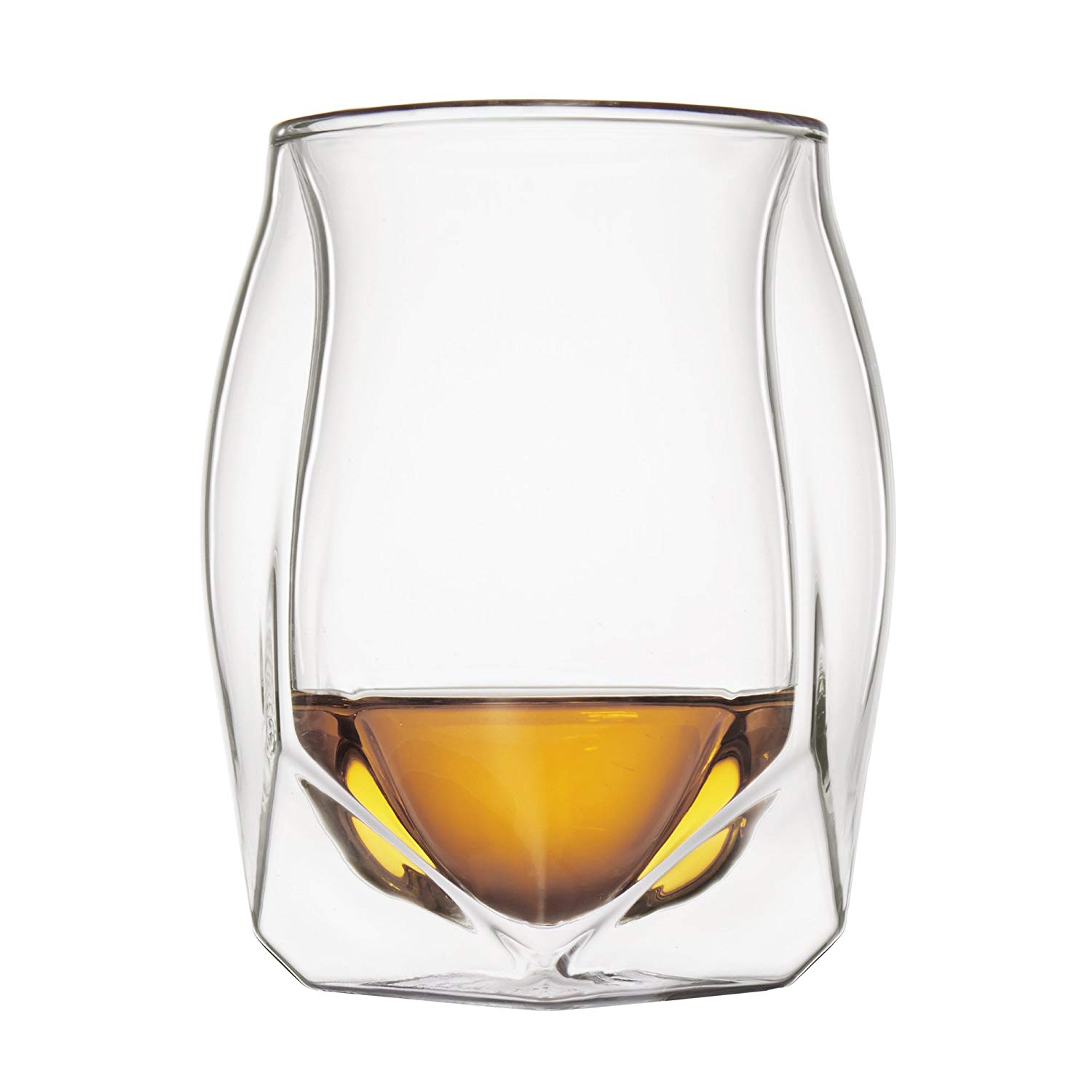 Norlan Whisky Glass 4