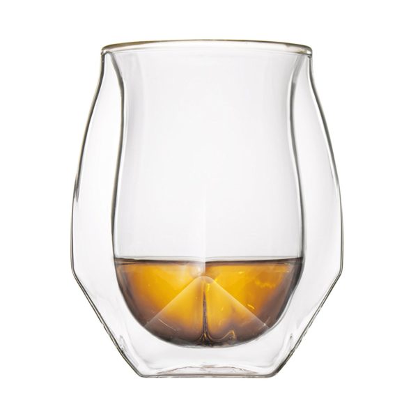Norlan Whisky Glass