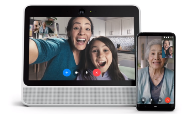 Facebook Portal