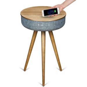 Sierra Modern Home Studio Smart Table 1