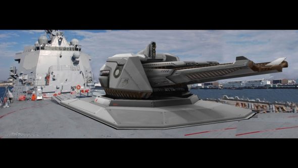 US_Navy_Electromagnetic_Railgun