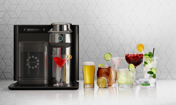Keurig-Drinkworks-Drinkmaker