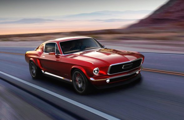 aviar-motors-electric-tesla-mustang-Front