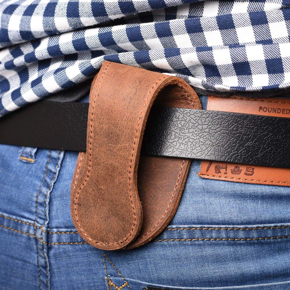 EasyAnt Mini Outdoor EDC Coin Purse Self Defense