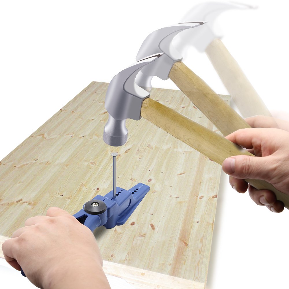 Nail Holding Pliers 1