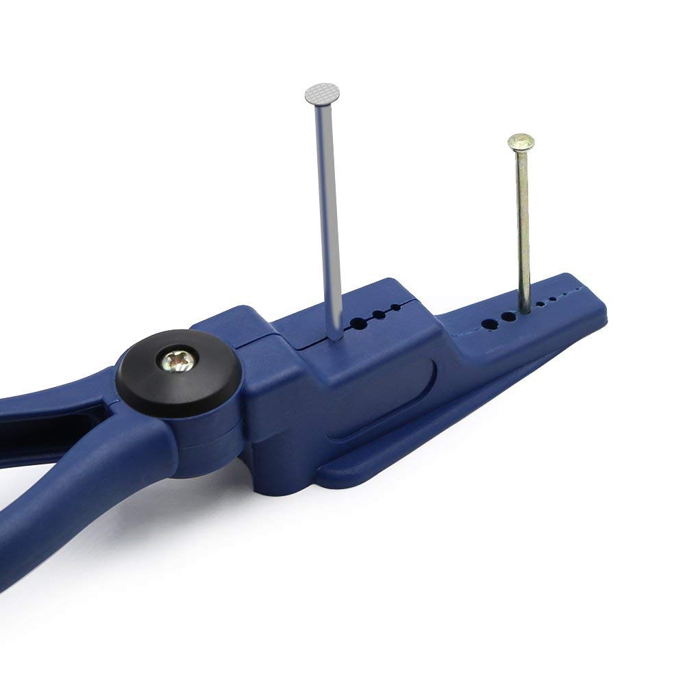 Nail Holding Pliers 3