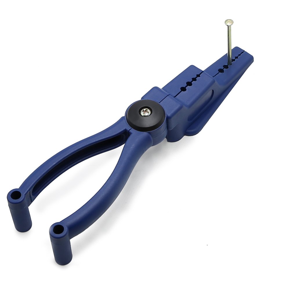 Nail Holding Pliers 5