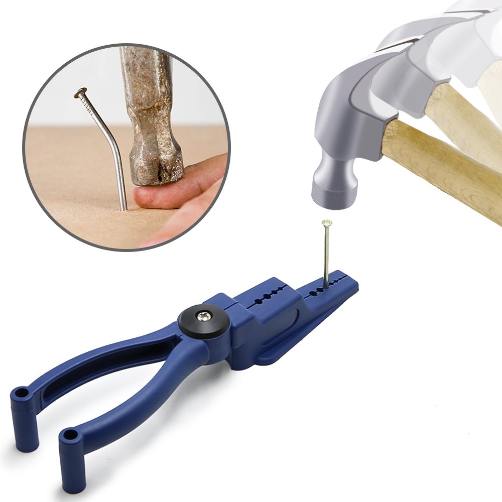 Nail Holding Pliers 6