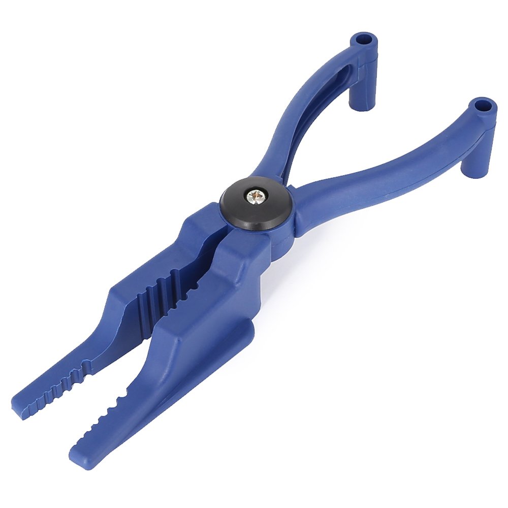 Nail Holding Pliers 8