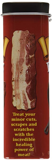 Bacon Bandages 2