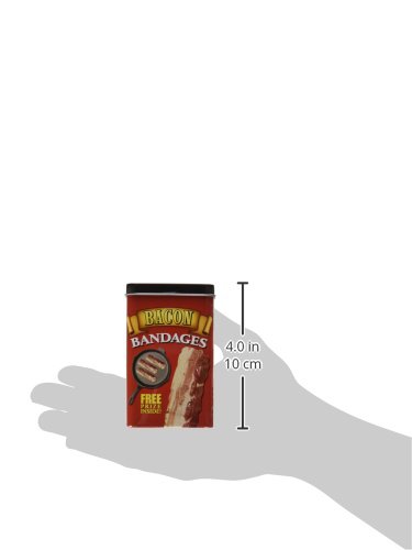 Bacon Bandages 4