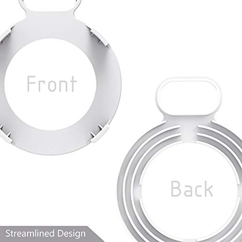 Google Wifi Wall Outlet Mount 2