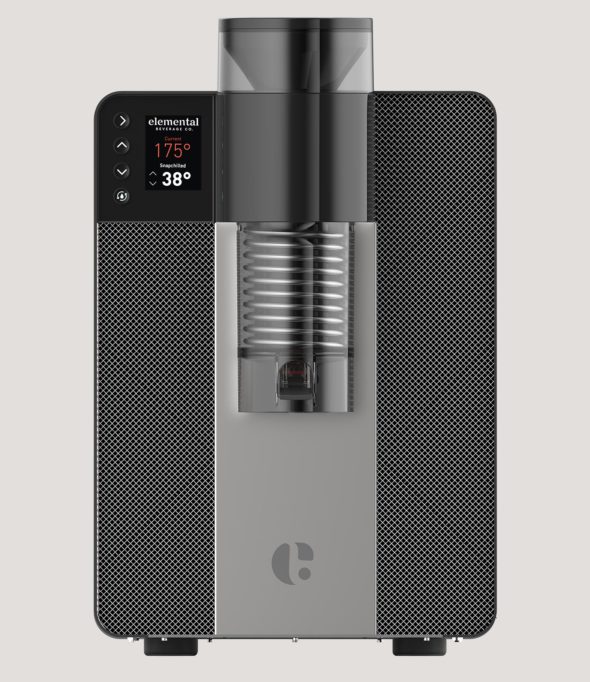 Snapchiller-Elemental-Front