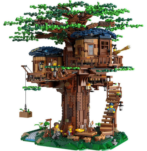 lego-treehouse-21318