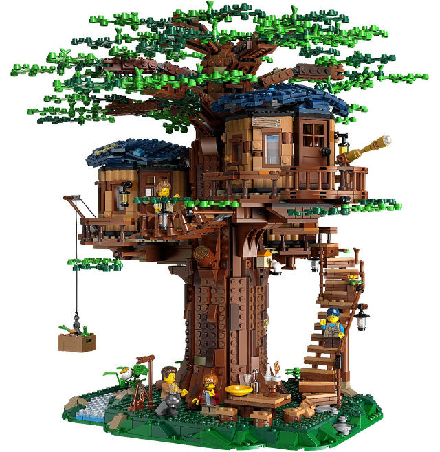 lego-treehouse-21318
