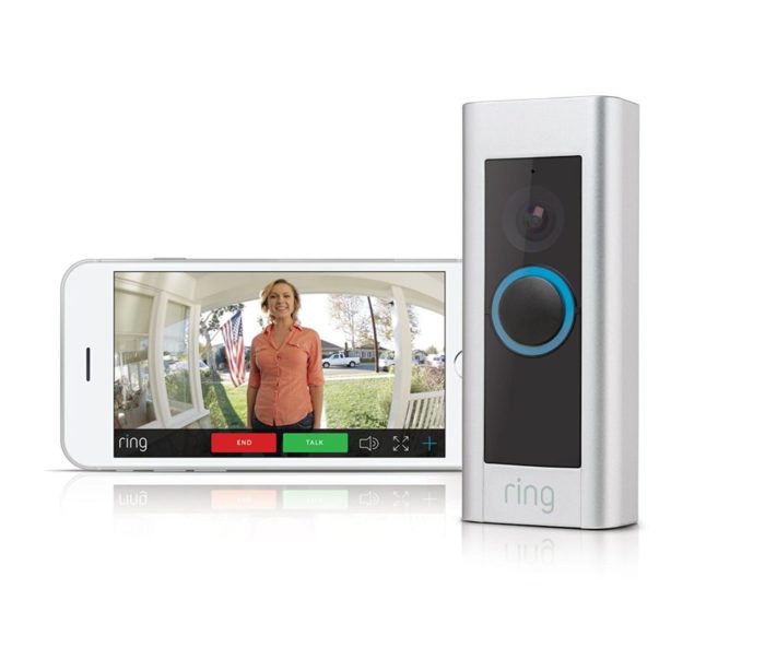 Ring Keeps Doubling Down On Creepiness