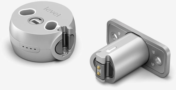 Level Lock Smart Lock