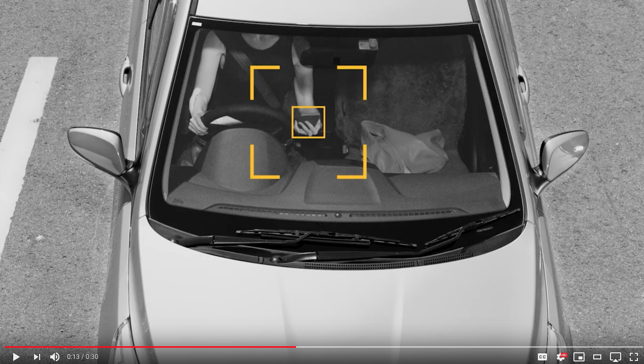 Australia Mobile Phone Detection
