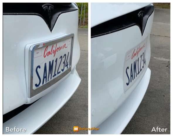 LicensePlateWrap.com