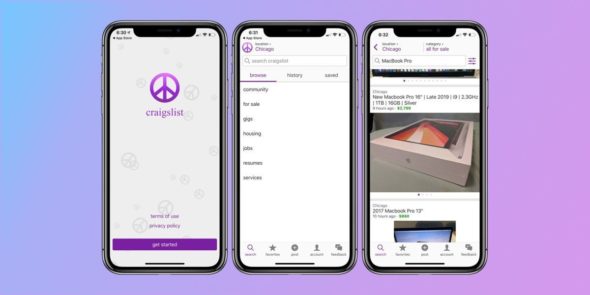 official-craigslist-iphone
