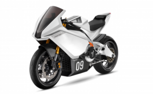 Segway Ninebot Apex Electric Motorcycle