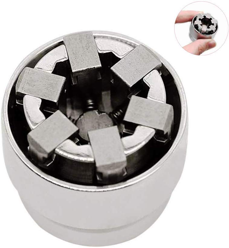 Universal Wrench Socket 1