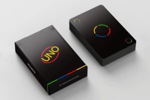 Uno Minamalista