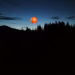 Air Marker SOS Balloon Rescue