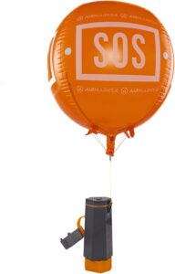 Air Marker SOS Balloon System
