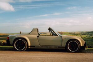 1511 914 Porsche