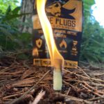 Black Beard Fire Weatherproof Fire Plugs