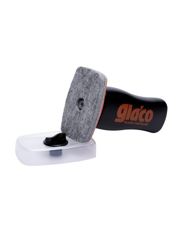 Glaco Glass Compound Roll On