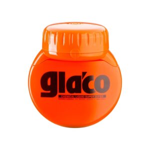 Glaco Large Roll On Glass Rain Repellent