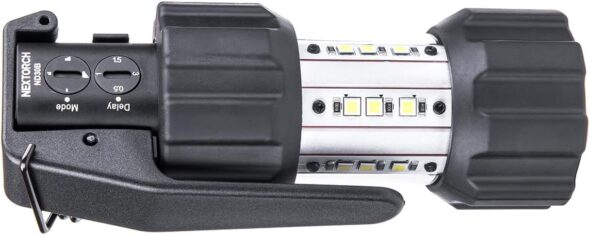 Nextorch ND30B LED Strobe Flash Bang