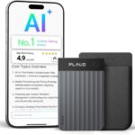 Plaud Note Pro