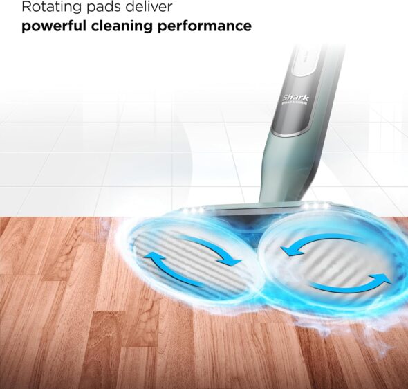 Shark Steam & Scrub Steam Mop S8001