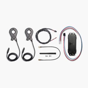 Tesla Remote Meter